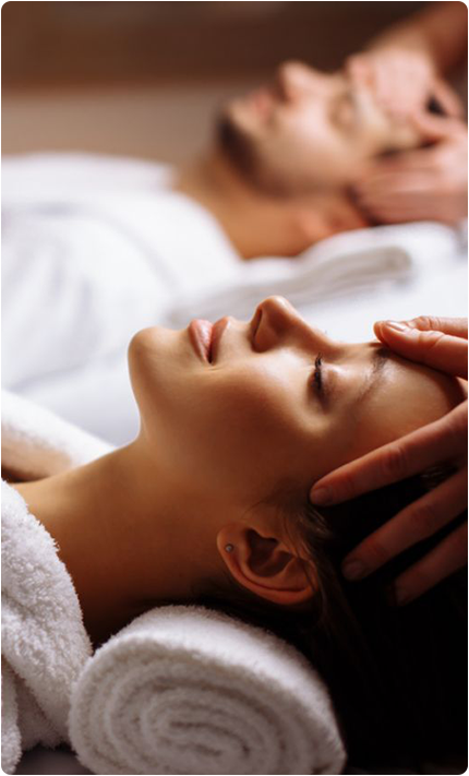 Couples Massage in Dubai - Dreamworks Spa