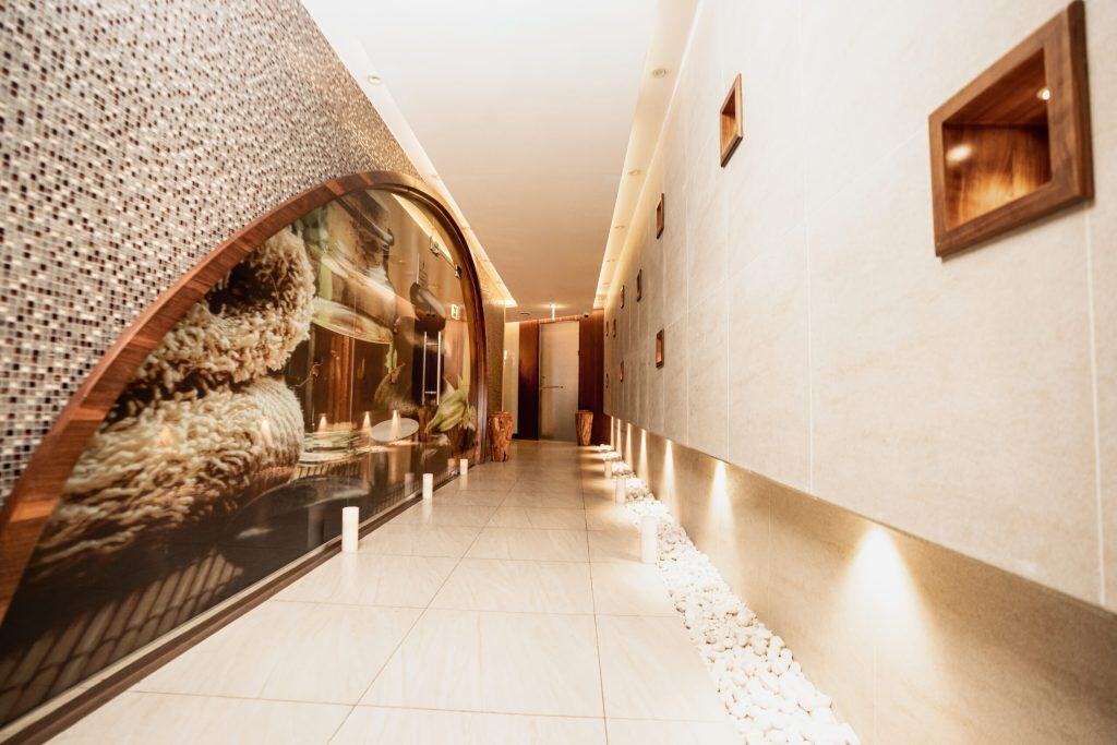 Best Massage Spa in Palm Jumeirah Dubai for men and women
