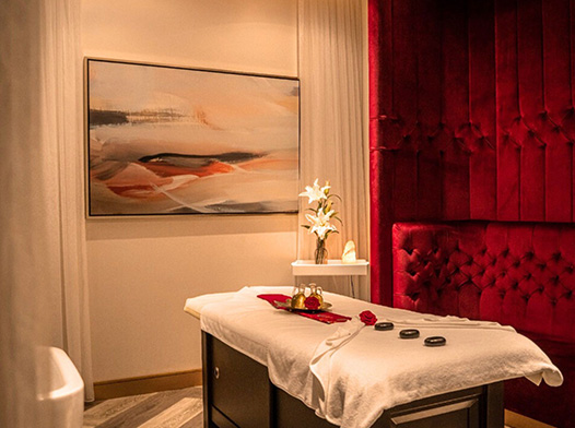 Premium Spa and Massage Experience in Business dubai at Dreamworks Spa