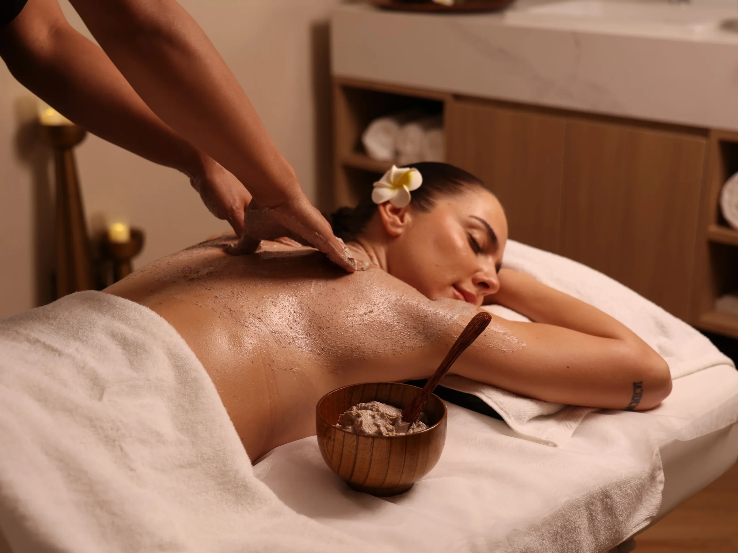 Spa & Body