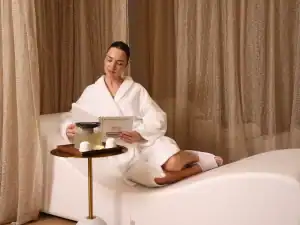 Spa Treatment at Dreamworks Spa