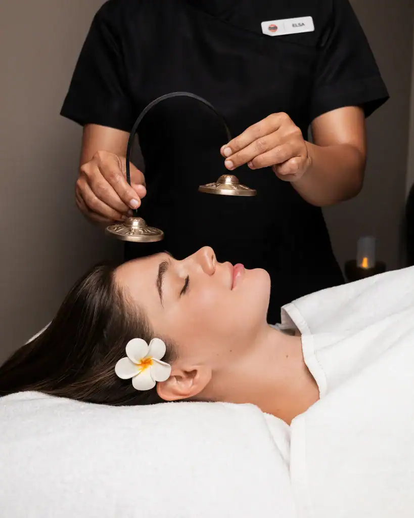 Stress Release Massage in Dubai at The Best Spa in Dubai - Dreamworks Spa